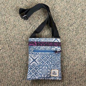 Da Kine Hawaii Crossbody Purse